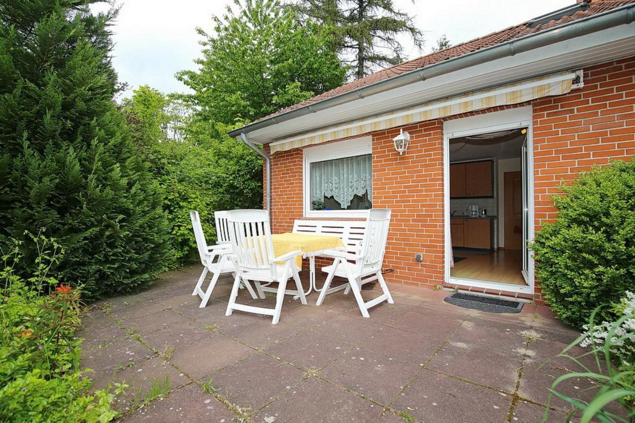 Urlauberdorf Haus 29C Villa Boltenhagen  Exterior photo