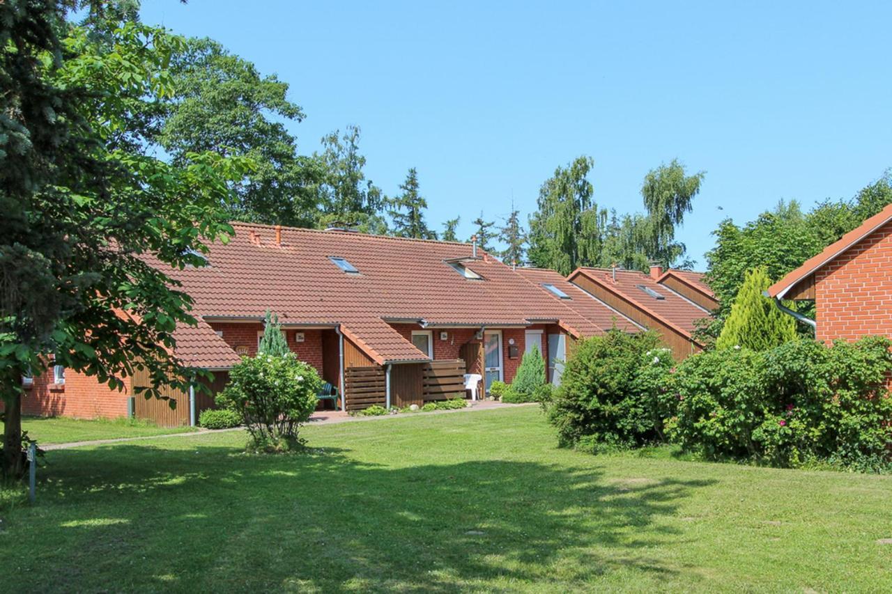 Urlauberdorf Haus 29C Villa Boltenhagen  Exterior photo